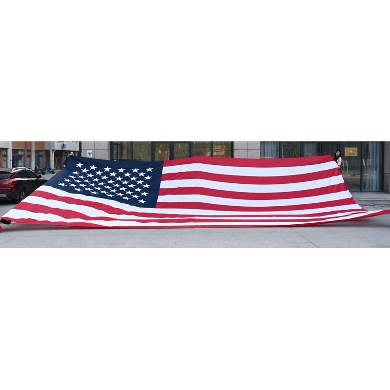 武宣3x5ft 是多少厘米？旗帜常见规格尺寸对照与选购要点